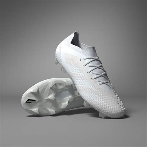 adidas predator herren weiß|Adidas predator ag boots.